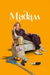 Мадам смотреть онлайн